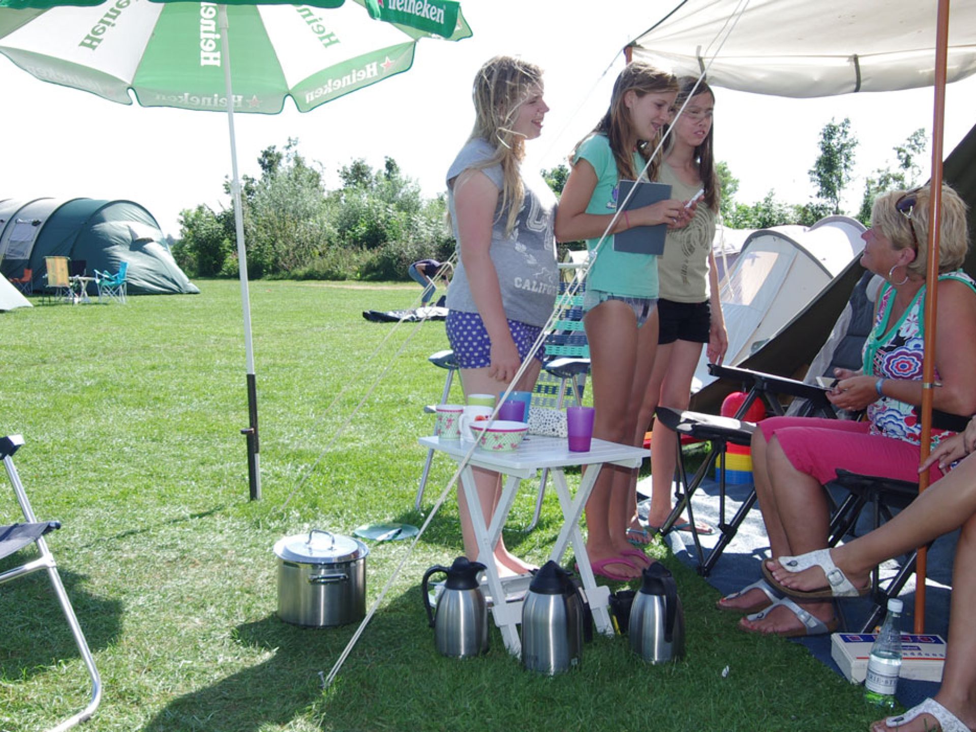 Toeristische plaatsen