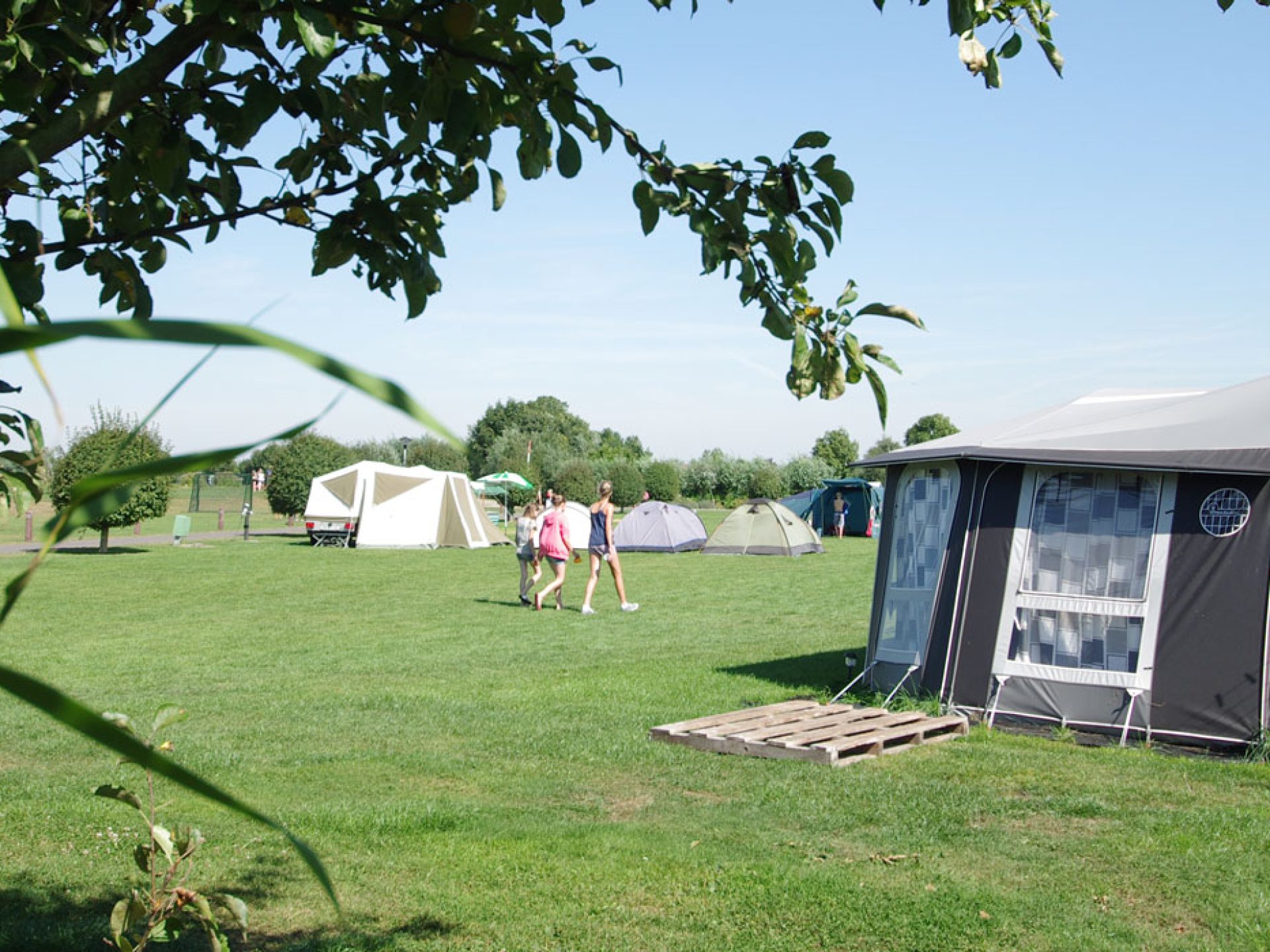 Toeristische plaatsen